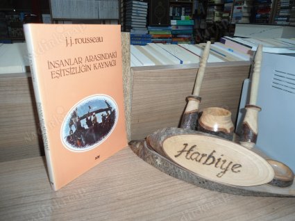 İNSANLAR ARASINDAKİ EŞİTSİZLİĞİN KAYNAĞI