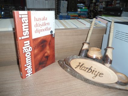HAYATA DÜŞÜLEN DİPNOTLAR
