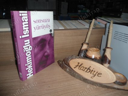 SONSUZA YÜRÜYÜŞ