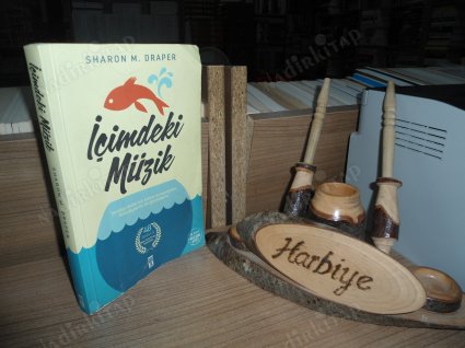 İÇİMDEKİ MÜZİK