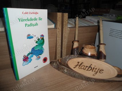 YÜREKDEDE İLE PADİŞAH