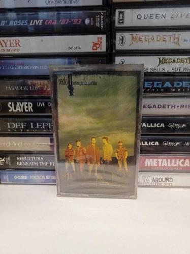 Redd - Kirli Suyunda Parıltılar - Kaset - Yeniden Stoklarda
