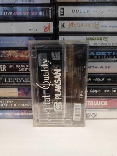 Redd - Kirli Suyunda Parıltılar - Kaset - Yeniden Stoklarda