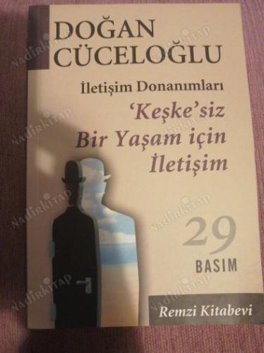 İLETİŞİM DONANIMLARI - KEŞKE'SİZ BİR YAŞAM İÇİN
