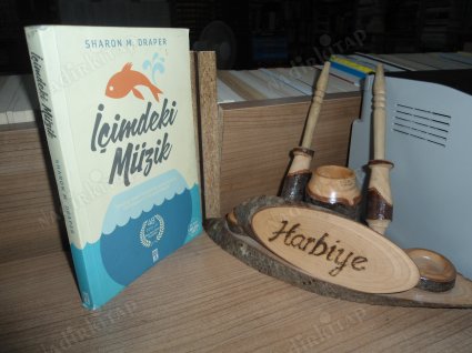 İÇİMDEKİ MÜZİK