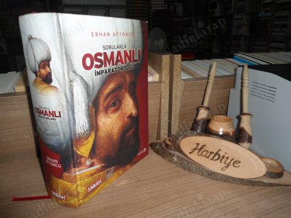 SORULARLA OSMANLI İMPARATORLUĞU - CİLTLİ