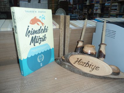 İÇİMDEKİ MÜZİK