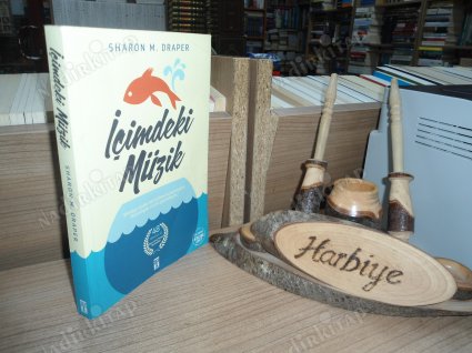 İÇİMDEKİ MÜZİK