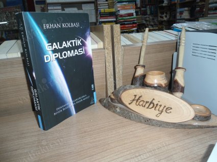 GALAKTİK DİPLOMASİ