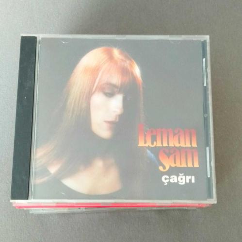 Leman sam - çağrı