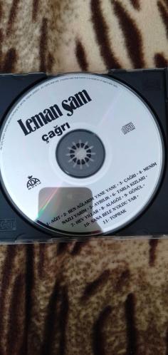 Leman sam - çağrı