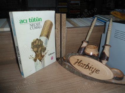 ACI TUTUN - TÜTÜN ZAMANI