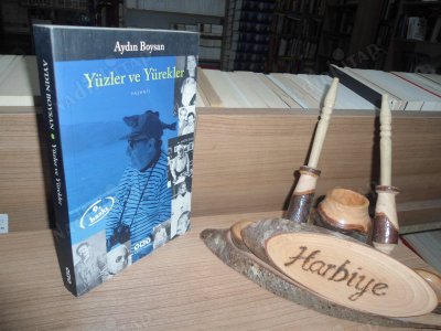 YÜZLER VE YÜREKLER