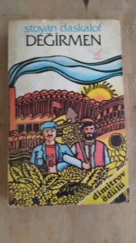 Değirmen