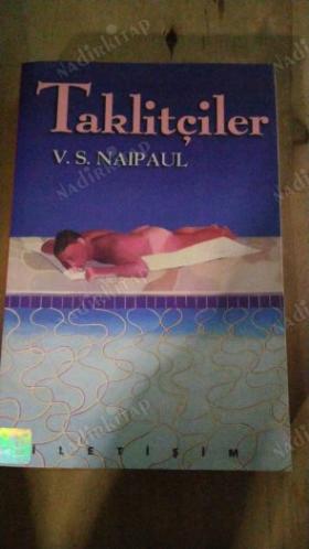 Taklitçiler