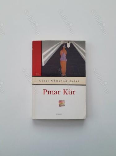 Akışı Olmayan Sular