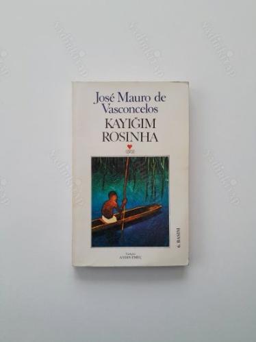 Kayığım Rosinha