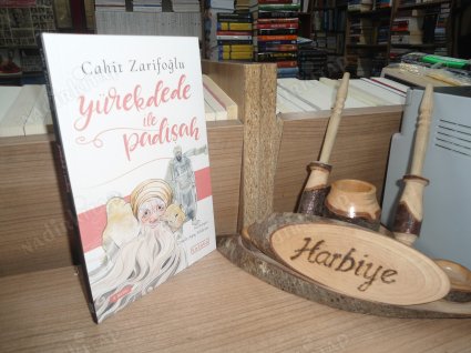 YÜREKDEDE İLE PADİŞAH