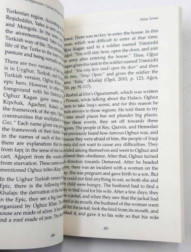 The Khalaj and Afghanistan's cultural heritage: Pre-Islamic social dynamics