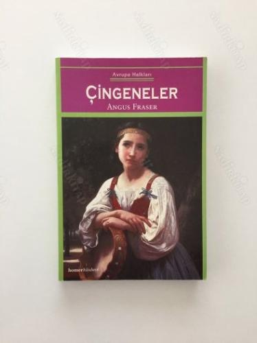Çingeneler