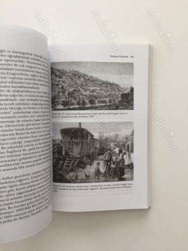 Çingeneler