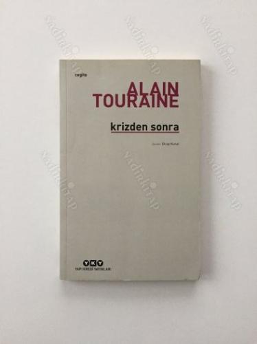 Krizden Sonra
