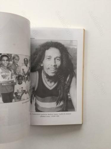 No Woman No Cry - Bob Marley ile Hayatım