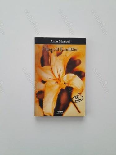 Ölümcül Kimlikler