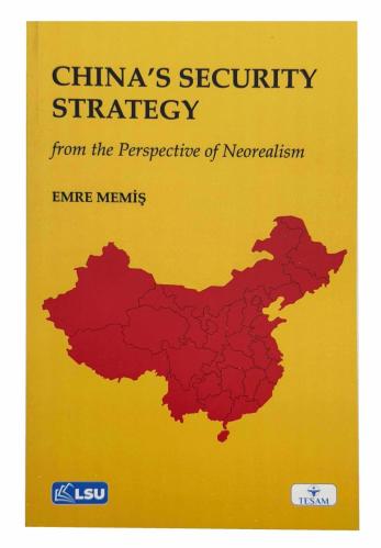 China's security strategy from the perspective of Neorealism