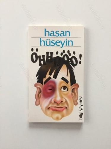 Öhhööö!
