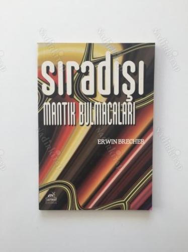 Sıradışı Mantık Bulmacaları