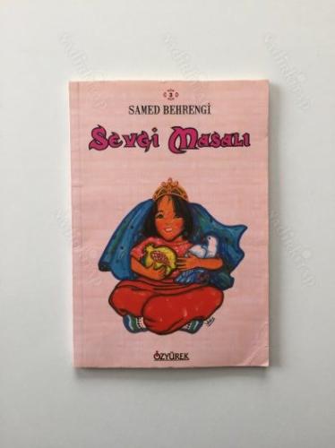 Sevgi Masalı