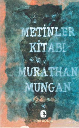 METİNLER KİTABI