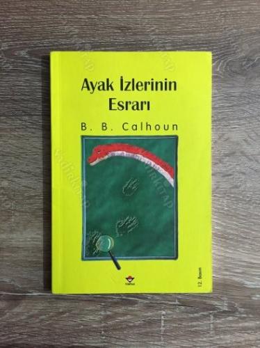 Ayak İzlerinin Esrarı