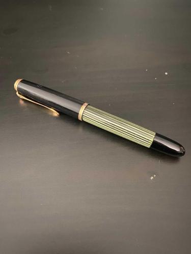 Pelikan 400 - Vintage Dolma Kalem