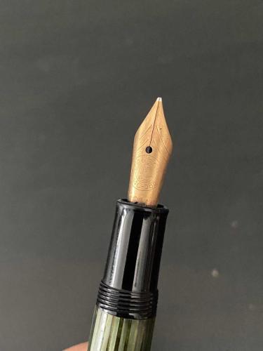 Pelikan 400 - Vintage Dolma Kalem