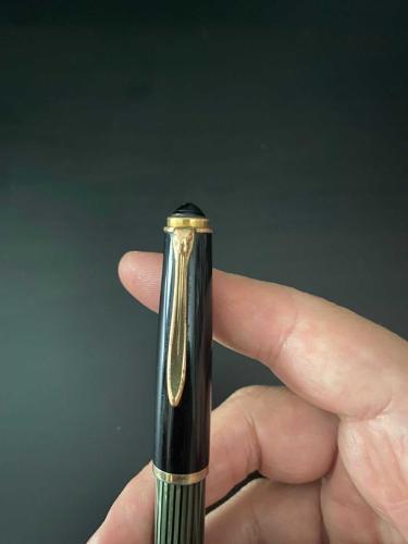 Pelikan 400 - Vintage Dolma Kalem