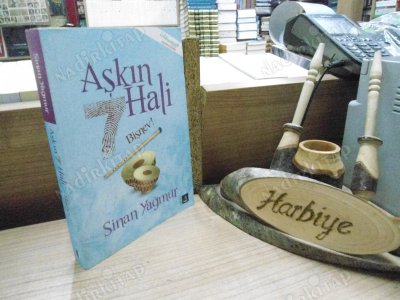 AŞKIN 7 HALİ - BİŞNEV
