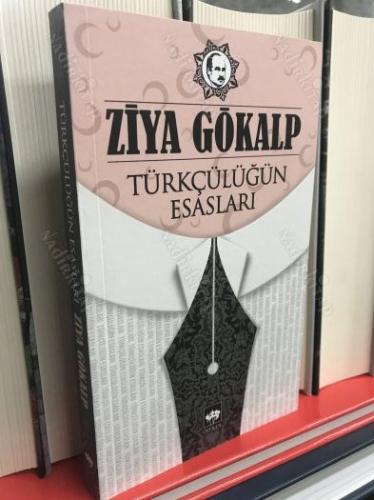 TÜRKÇÜLÜĞÜN ESASLARI