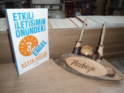 ETKİLİ İLETİŞİMİN ÖNÜNDEKİ 8 ENGEL