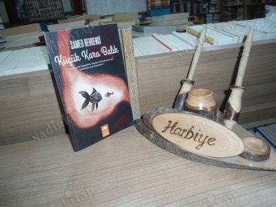 KÜÇÜK KARA BALIK