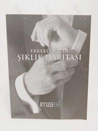ERKEKLER İÇİN ŞIKLIK HARİTASI
