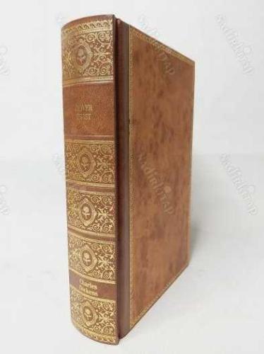 The Adventures of Oliver Twist.: With Illustrations by George Cruikshank
