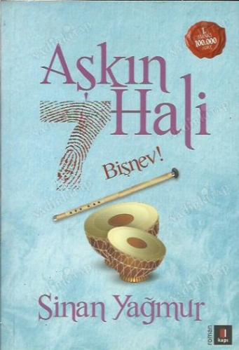 AŞKIN 7 HALİ - BİŞNEV!