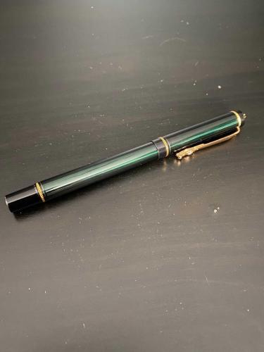 Crocodile 22GP Dolma Kalem