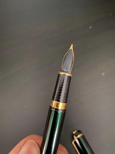 Crocodile 22GP Dolma Kalem