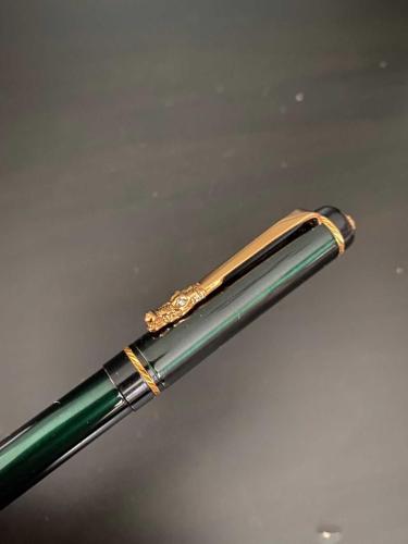 Crocodile 22GP Dolma Kalem