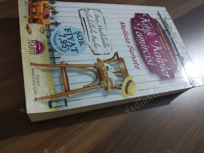 Kırık kalpler tamircisi
