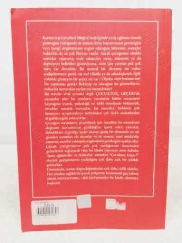 Çocuktur, Geçer!