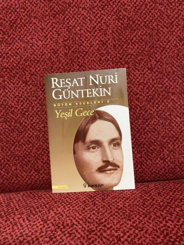 Yeşil Gece